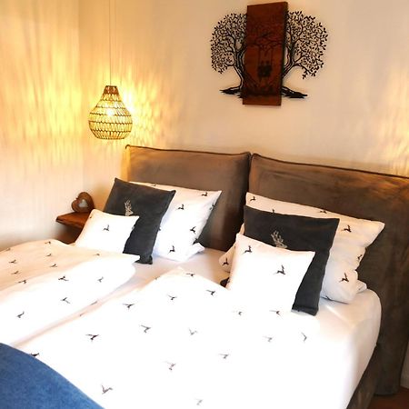 לנגריס Ferienwohnung Goller מראה חיצוני תמונה