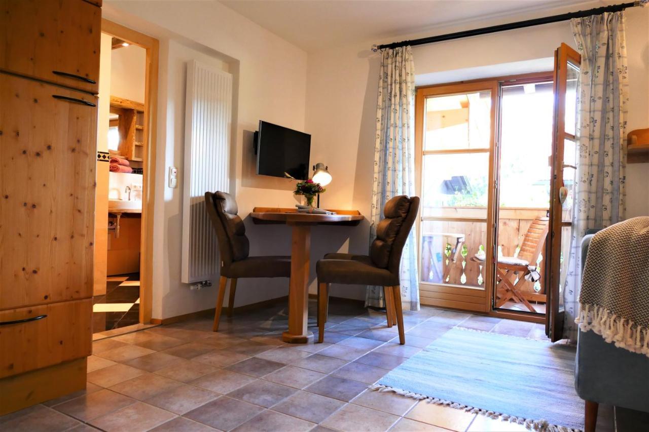 לנגריס Ferienwohnung Goller מראה חיצוני תמונה