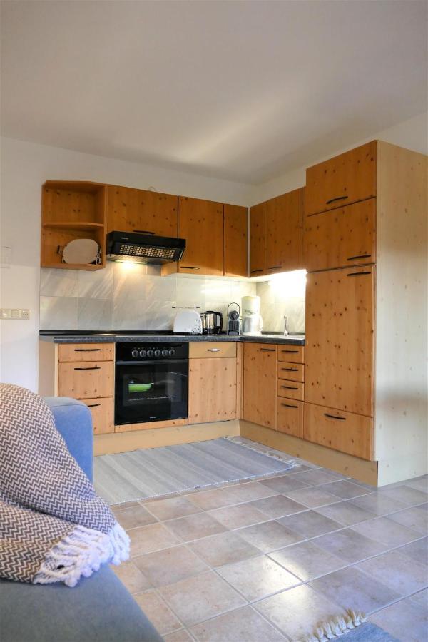 לנגריס Ferienwohnung Goller מראה חיצוני תמונה