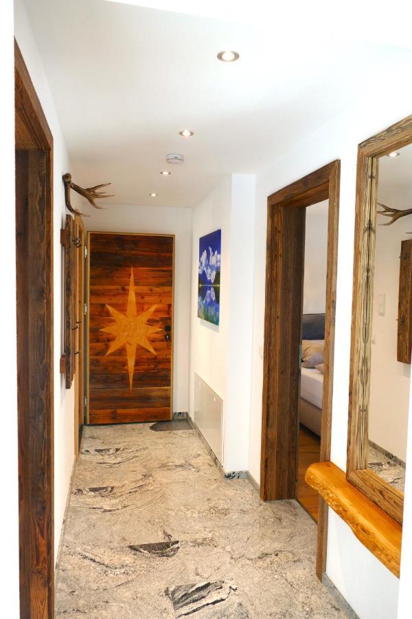 לנגריס Ferienwohnung Goller מראה חיצוני תמונה